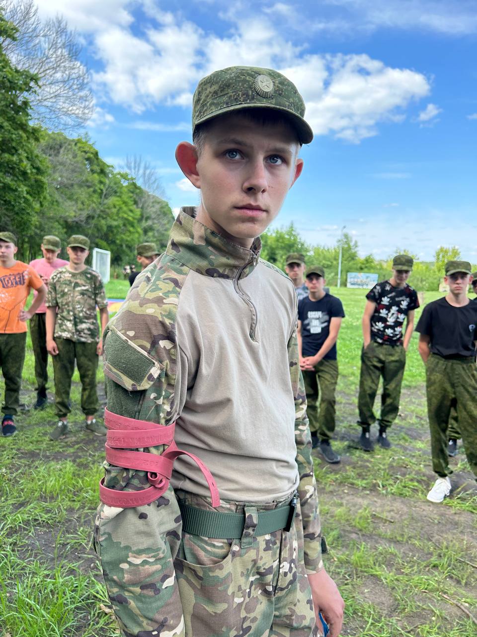 Интенсив по оказанию первой медицинской помощи и тактическая медицина "Я-медик"