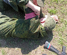 Интенсив по оказанию первой медицинской помощи и тактическая медицина "Я-медик"